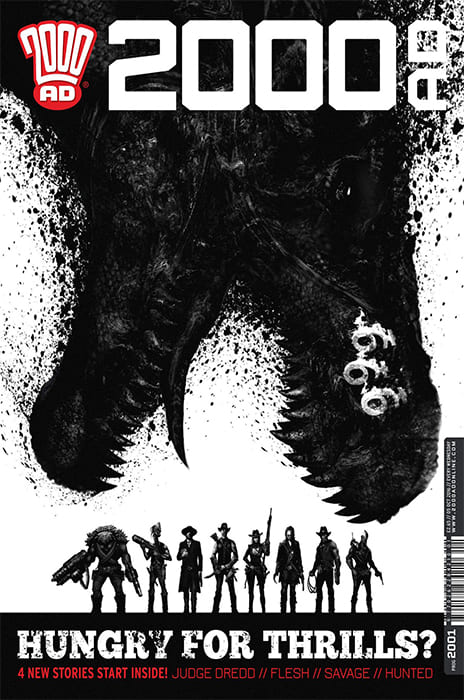 2000 AD EN Cover Image