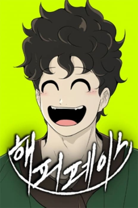 Cara Feliz ES Cover Image