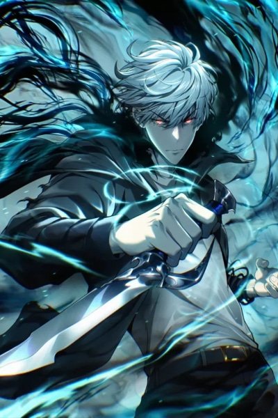 Rebirth of the Thief Who Roamed the World EN Cover Image