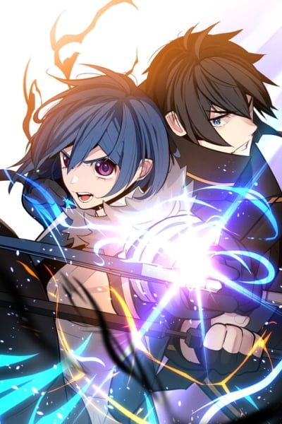 The Tutorial Is Too Tough! EN Cover Image